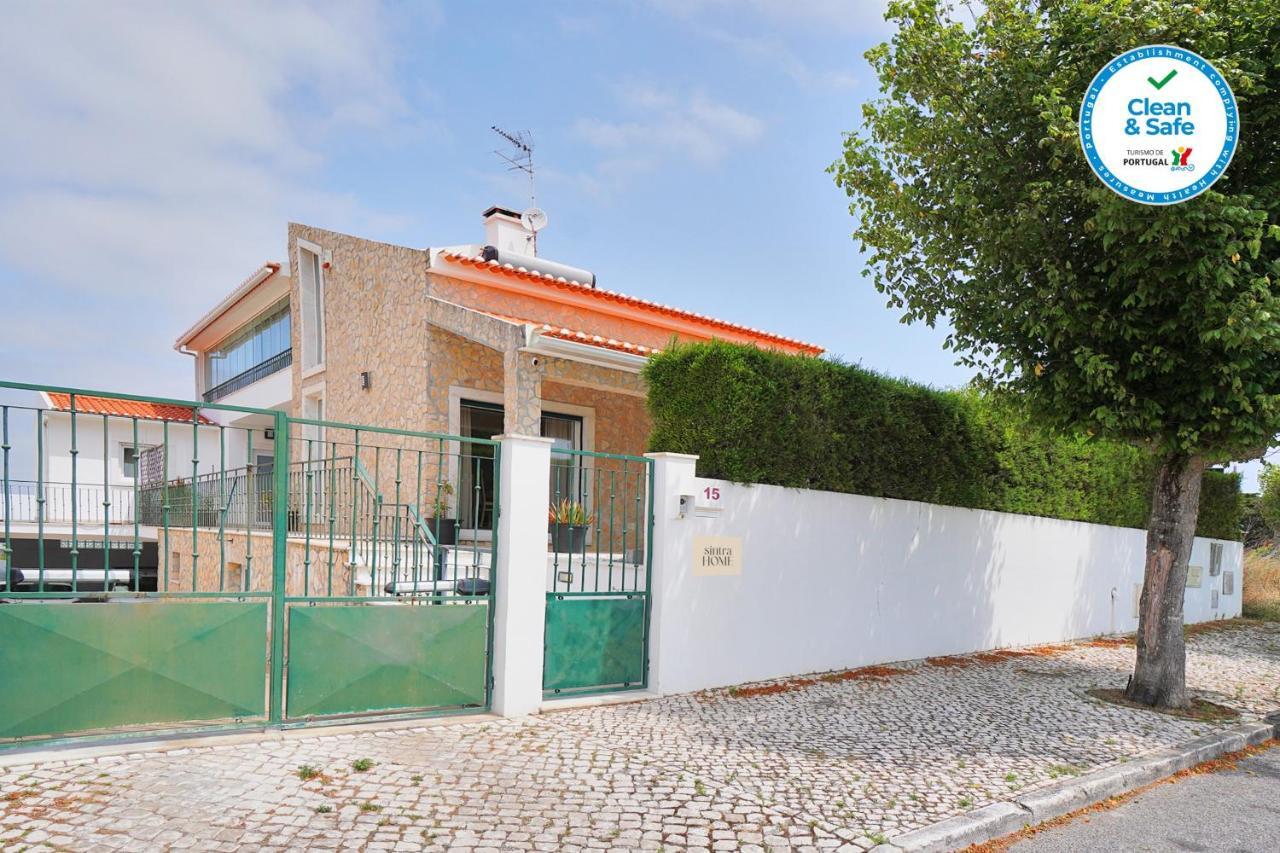 Sintra Home エクステリア 写真