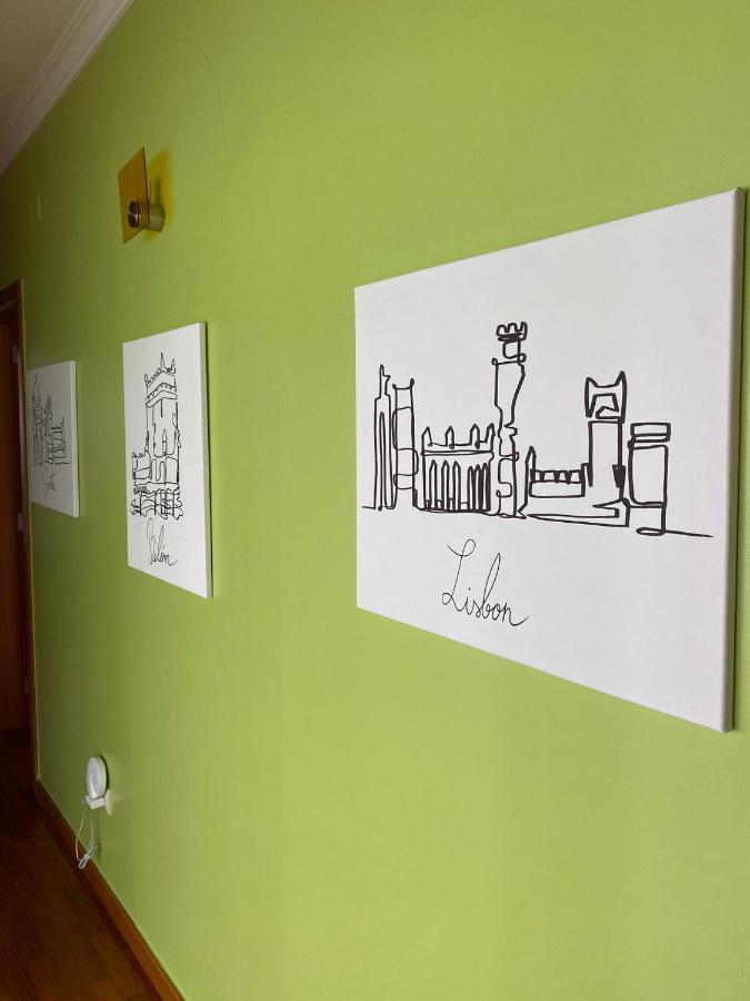 Sintra Home エクステリア 写真